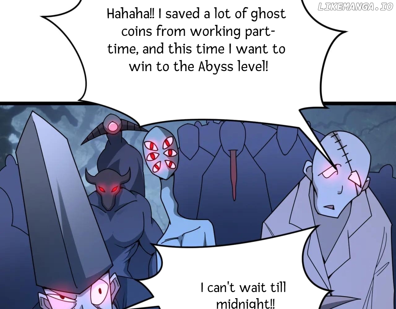 Era of the Haunted Chapter 293 - page 159
